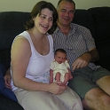 Happy family